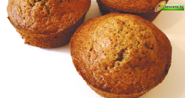 Muffin tarifi