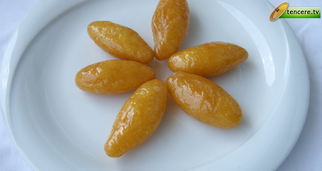 Vezir Parmağı Tarifi Vezir Parmağı Tarifi