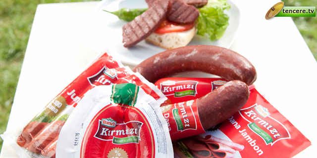 Mangal Keyfinin Ustasi Banvit