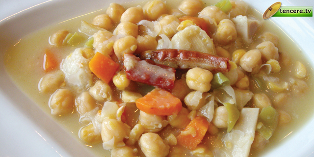 sığır işkembe çorbası