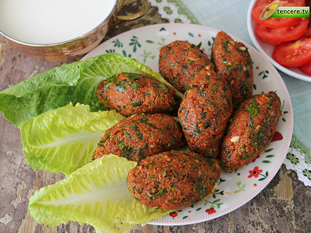 Güneydoğu Kısırı tarifi
