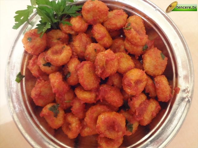 Sarimsakli Kofte Fellah Koftesi Tarifi Baslangiclar