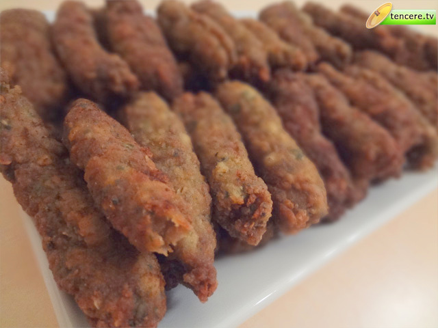 Bereket Köfte tarifi