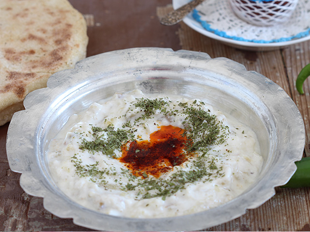 Yoğurtlama tarifi