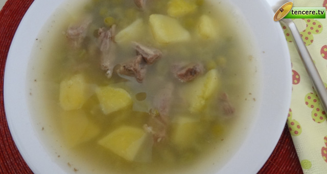 Patatesli Kuzu Haşlama tarifi