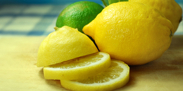 Soğuk algınlığına limonlu önlem tarifi