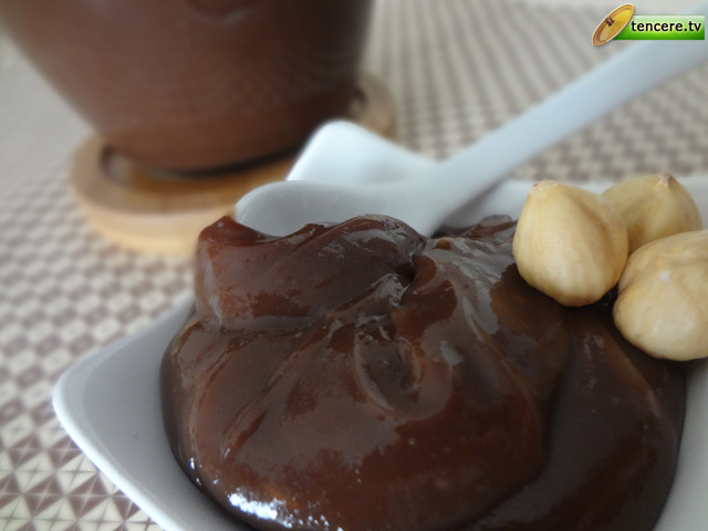ev yapimi nutella tarifi kahvaltiliklar
