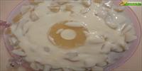 Limonlu Ananaslı Pasta