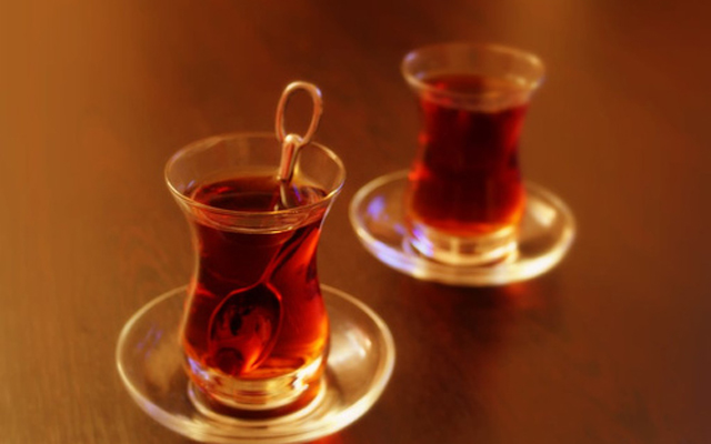 Çay demlemenin püf noktaları tarifi