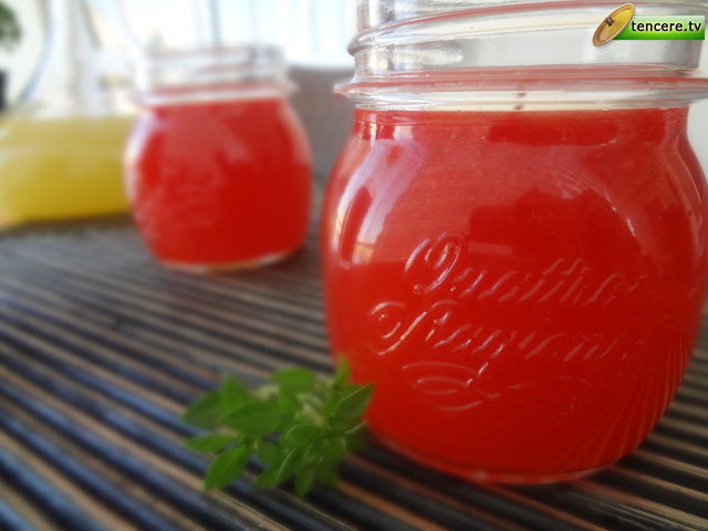 Cimonata Cilekli Limonata Tarifi Baslangiclar