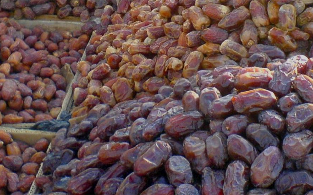 en hizli hurma faydalari meyve