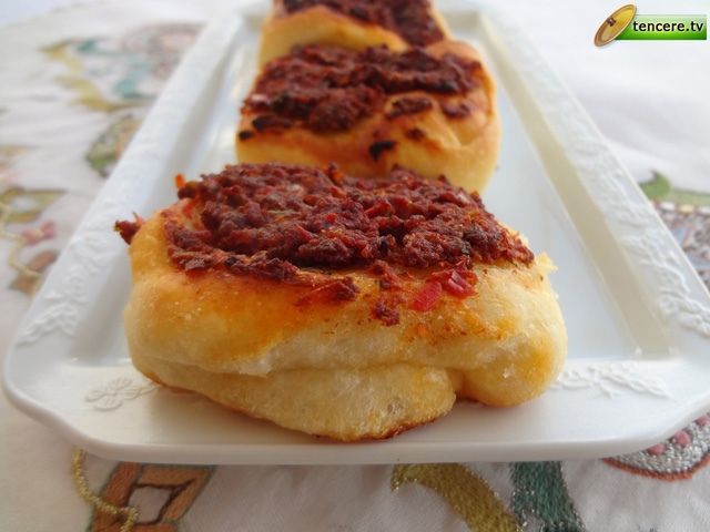 Kaytaz Böreği (Hatay mutfağı) Tarifi Börekler Çörekler