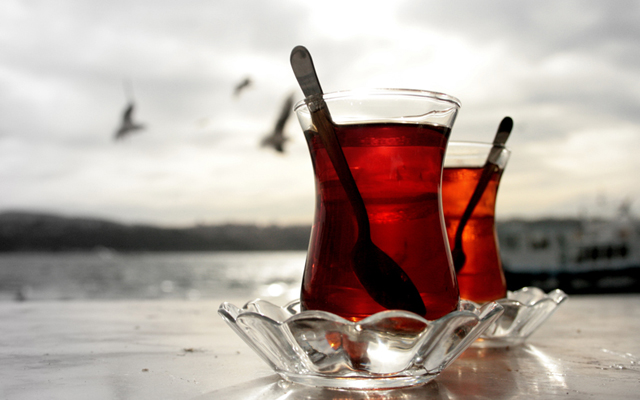 iste turk cayinin faydalari