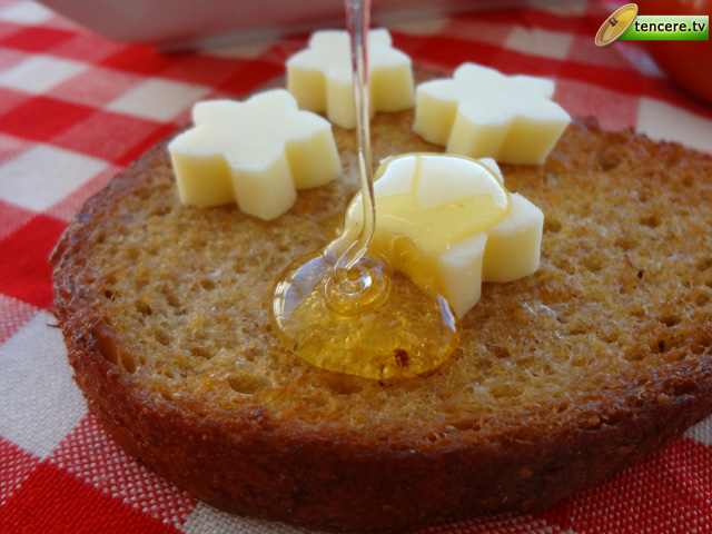 Balık Ekmek tarifi