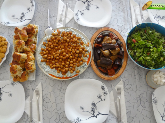 Akraba Günüm tarifi