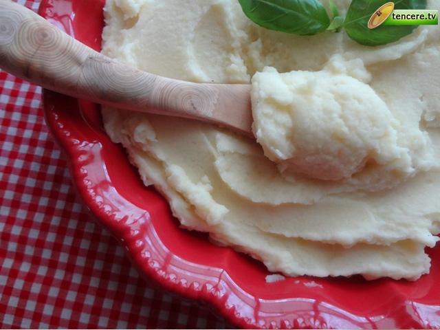 Patates Püresi tarifi
