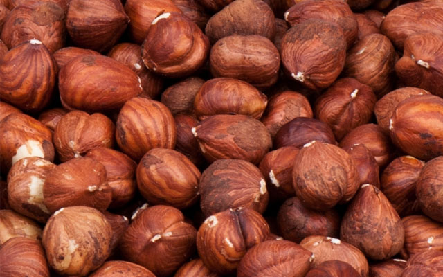 Gribe karşı bol bol yiyin! tarifi