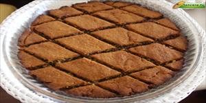 tepsi orugu hatay tarifi yoresel yemekler