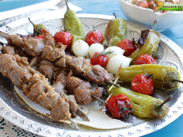 Harar-et Lokum Kebap tarifi
