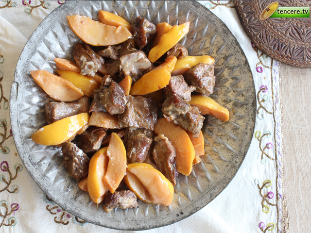 Ayva Aşı tarifi