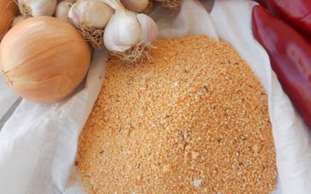 Tarhana bakın neye iyi geliyor tarifi