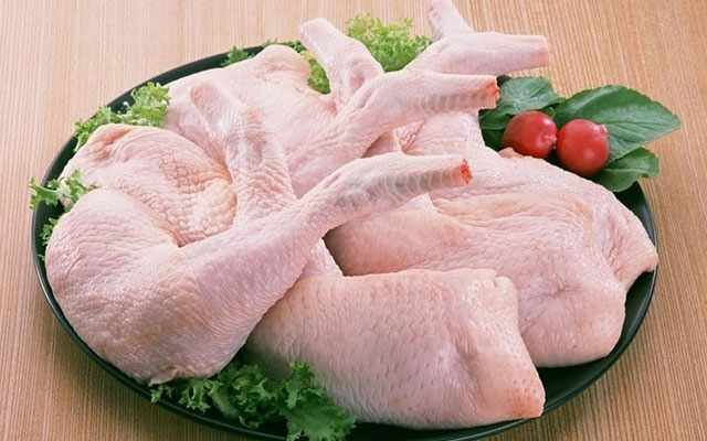 Çiğ tavuğu yıkamayın! Öldüren uyarı tarifi