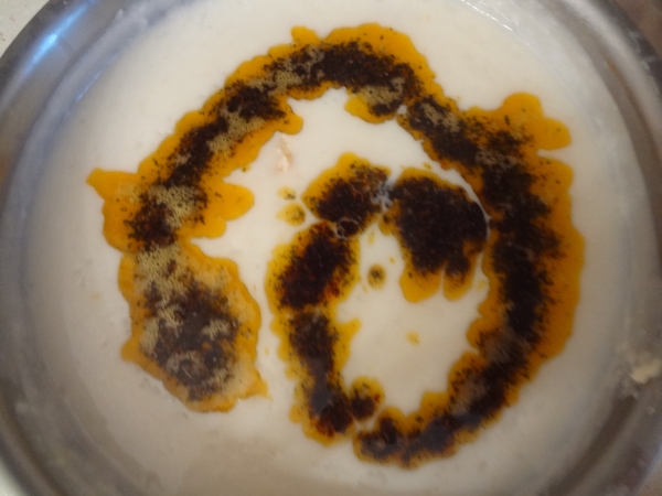 Şiş Börek Çorbası Tarifi Çorbalar