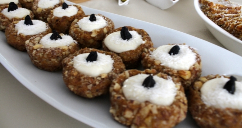 Brunch (Güldoğan Hanım) - Resim : 14