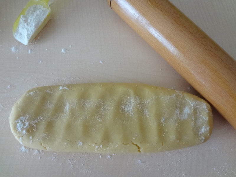 Elmalı Pasta - Resim : 2