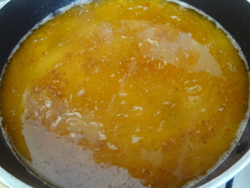 Etli Buhara Pilavı - Resim : 4