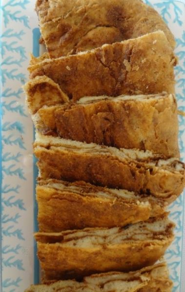 Haşhaşlı Pide - Resim : 8