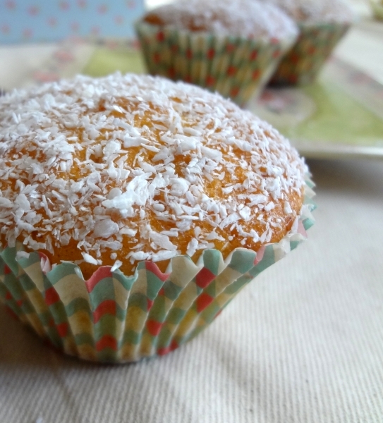 Kayısılı Hurmalı Muffin - Resim : 2