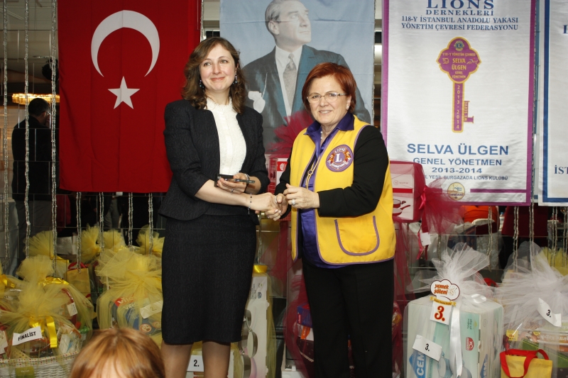 Tencere.tv Yemek Şöleni'ndeydi - Resim : 2